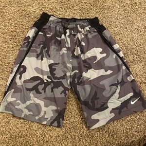 Nike men’s shorts